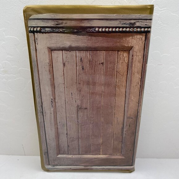 Vintage The Indian In The Cupboard VHS Tape Gold Clamshell Case Family Movie - Picture 2 of 9